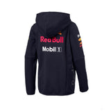Red Bull Kids Sweater, Team, Blue, 2018 - FansBRANDS®