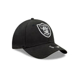 Las Vegas Raiders Baseball Cap, Black