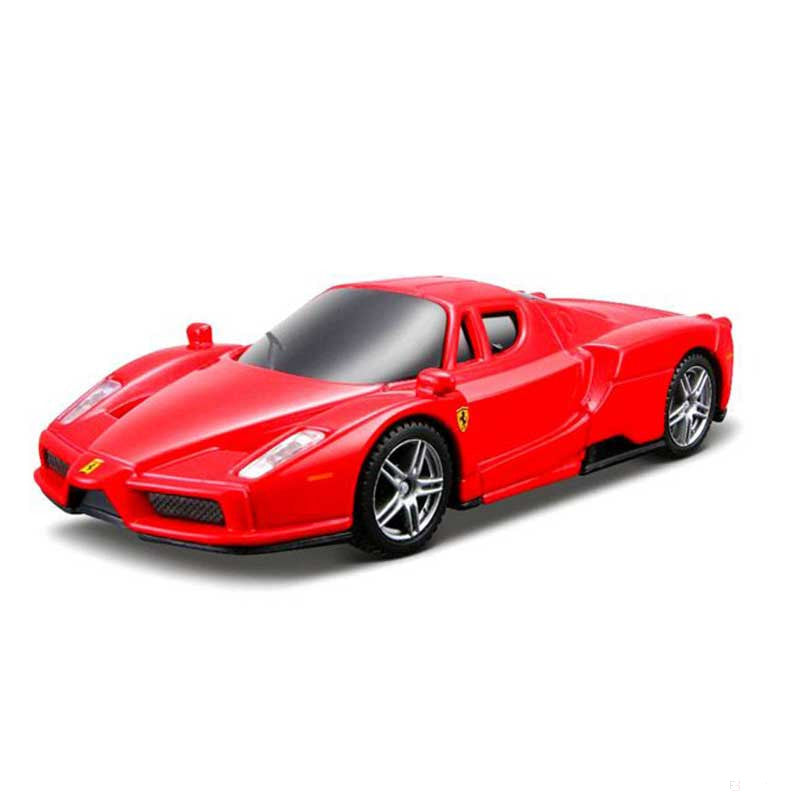 Ferrari Model car, Enzo, 1:43 scale, Red, 2021