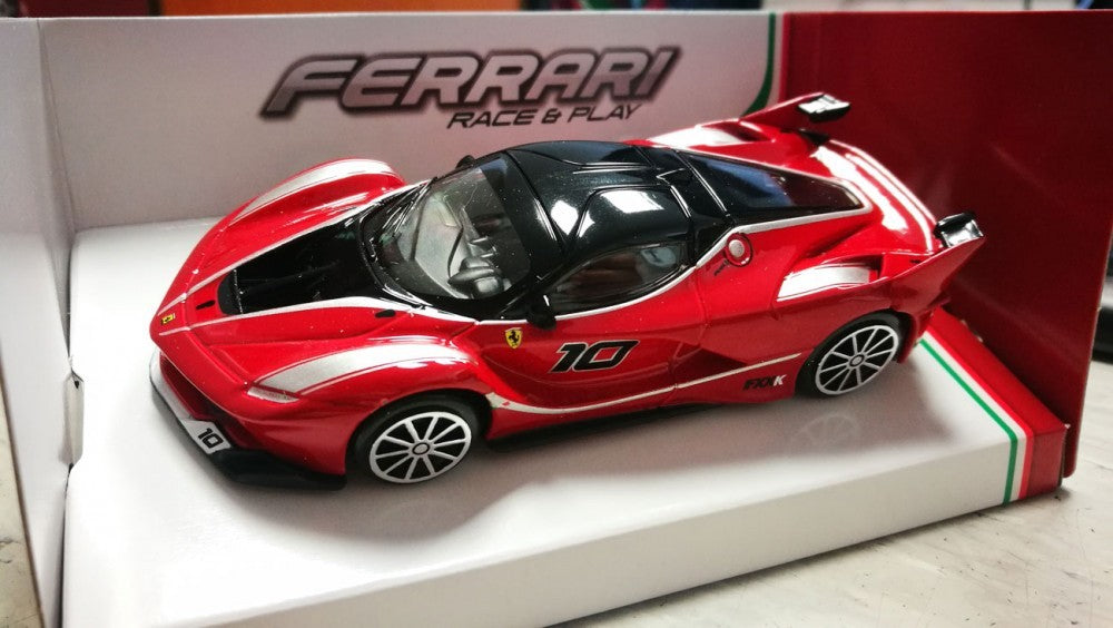 Ferrari Model car, 458 Spider, 1:43 scale, Yellow, 2021 - FansBRANDS®
