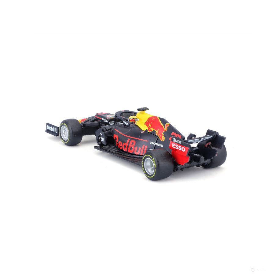 Red Bull Model car, RB15, 1:43 scale, Blue, 2019