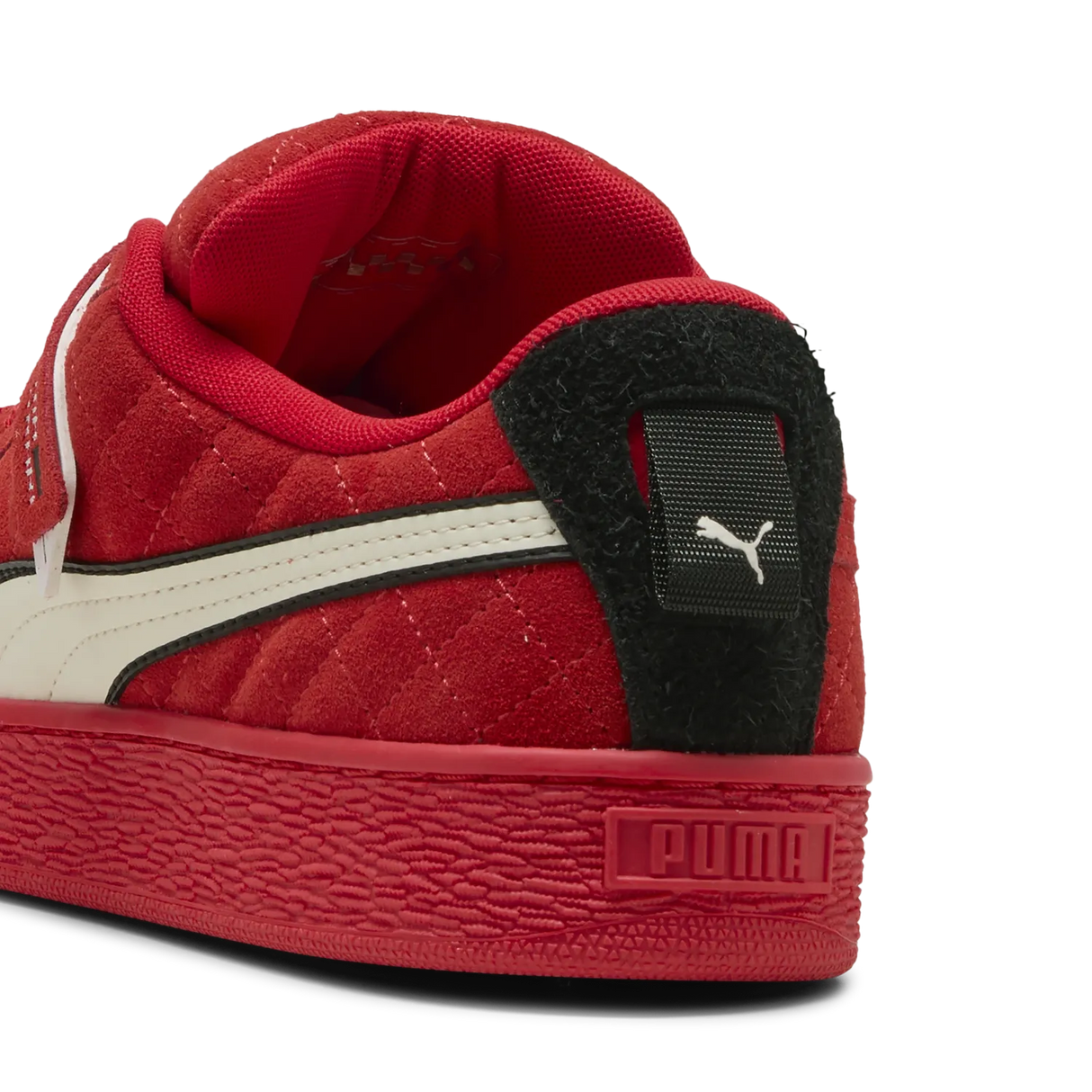 Ferrari Suede XL Hero Shoes 🔥