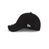 AC Milan Baseball Cap, Black