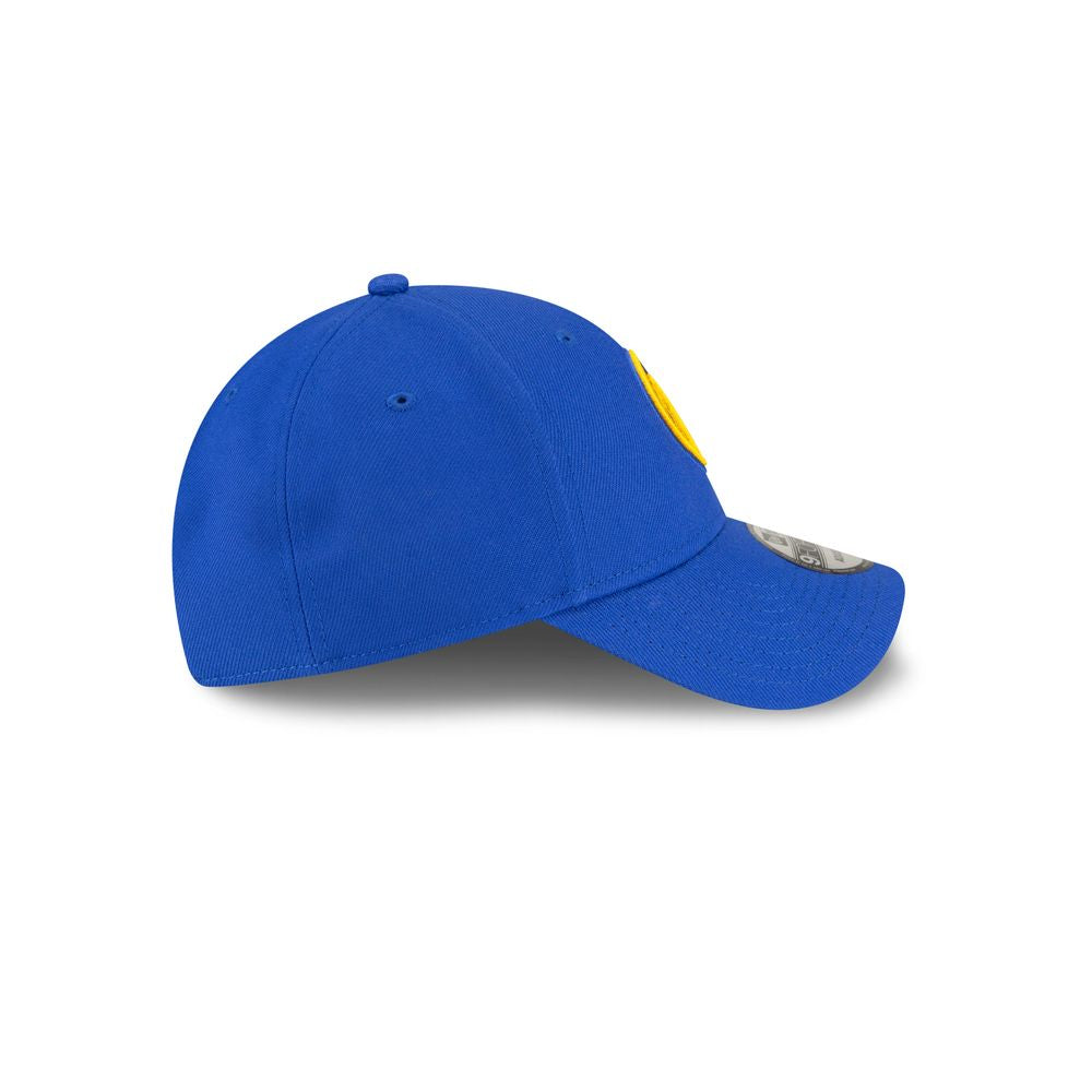 Golden State Warriors Baseball Cap, Blue