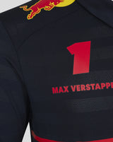 Max Verstappen Red Bull Racing Polo 🔥