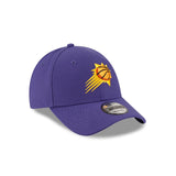 Phoenix Suns Baseball Cap, Purple