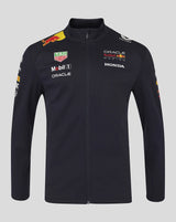 Red Bull Soft Shell Jacket, night sky 🔥