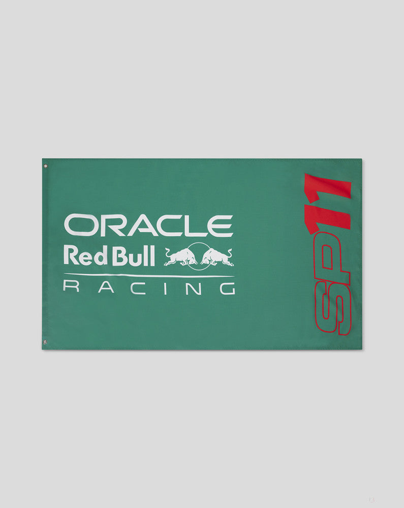 Red Bull Checo Flag - FansBRANDS®