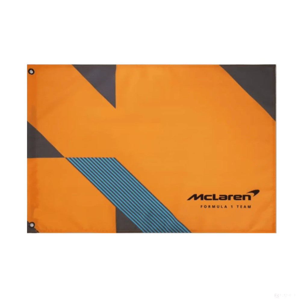 McLaren 3X2 Flag, 2023