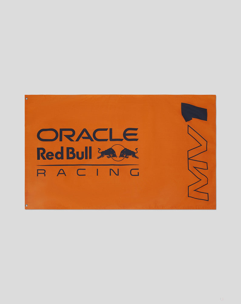 Red Bull Max Verstappen Flag