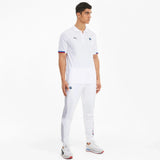 BMW Polo, Puma BMW MMS, White, 2021