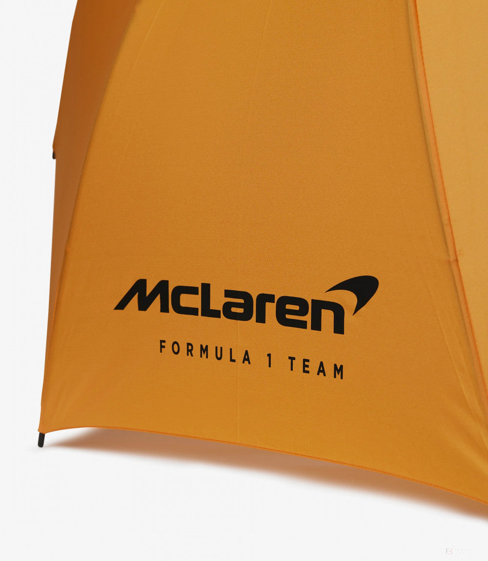 McLaren Golf Umbrella, Papaya, 2022 - FansBRANDS®