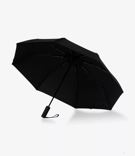 McLaren umbrella, Castore, telescopic, black - FansBRANDS®