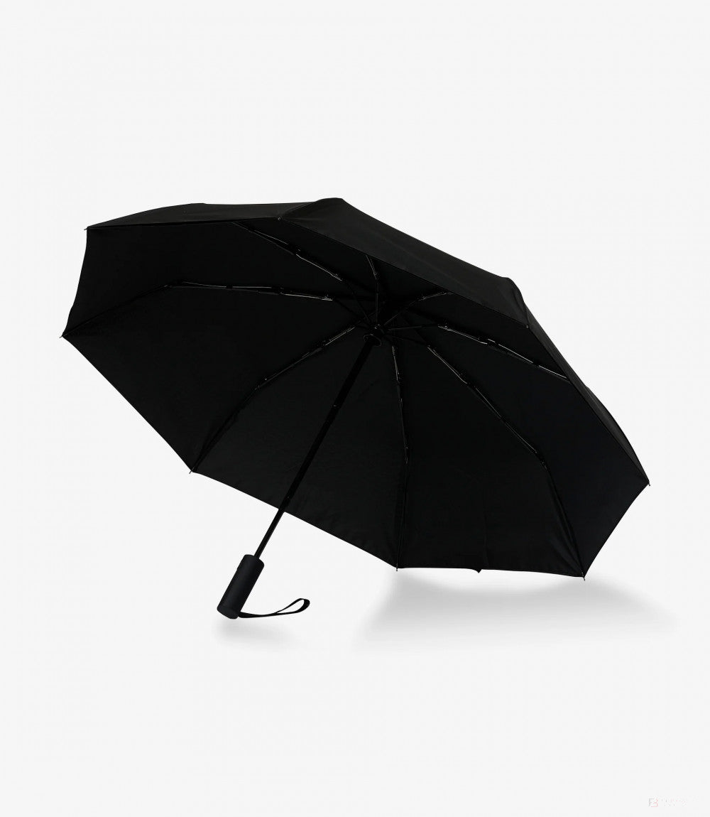 McLaren Umbrella, Compact, Black, 2022