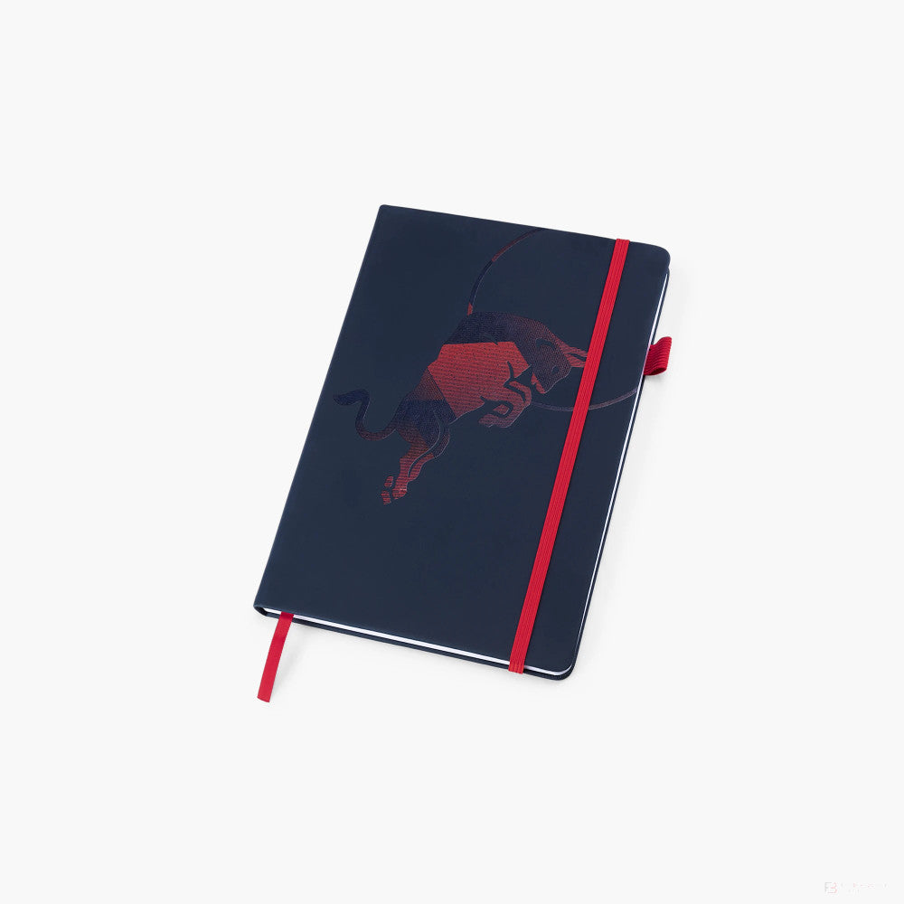 Red Bull notepad, 2023