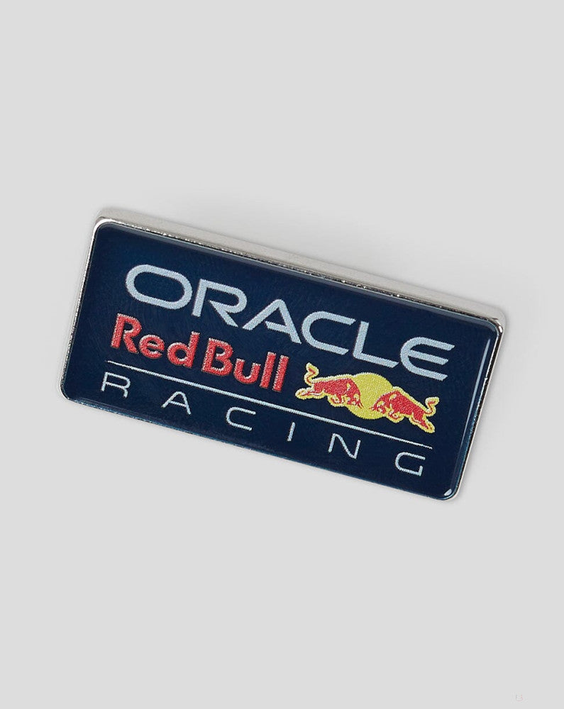 Red Bull Pin Badge, 2023