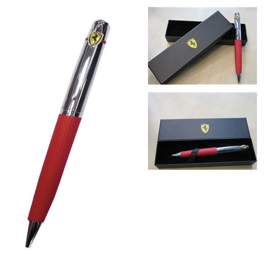 Ferrari Pen, Drive, Red, 2018 - FansBRANDS®