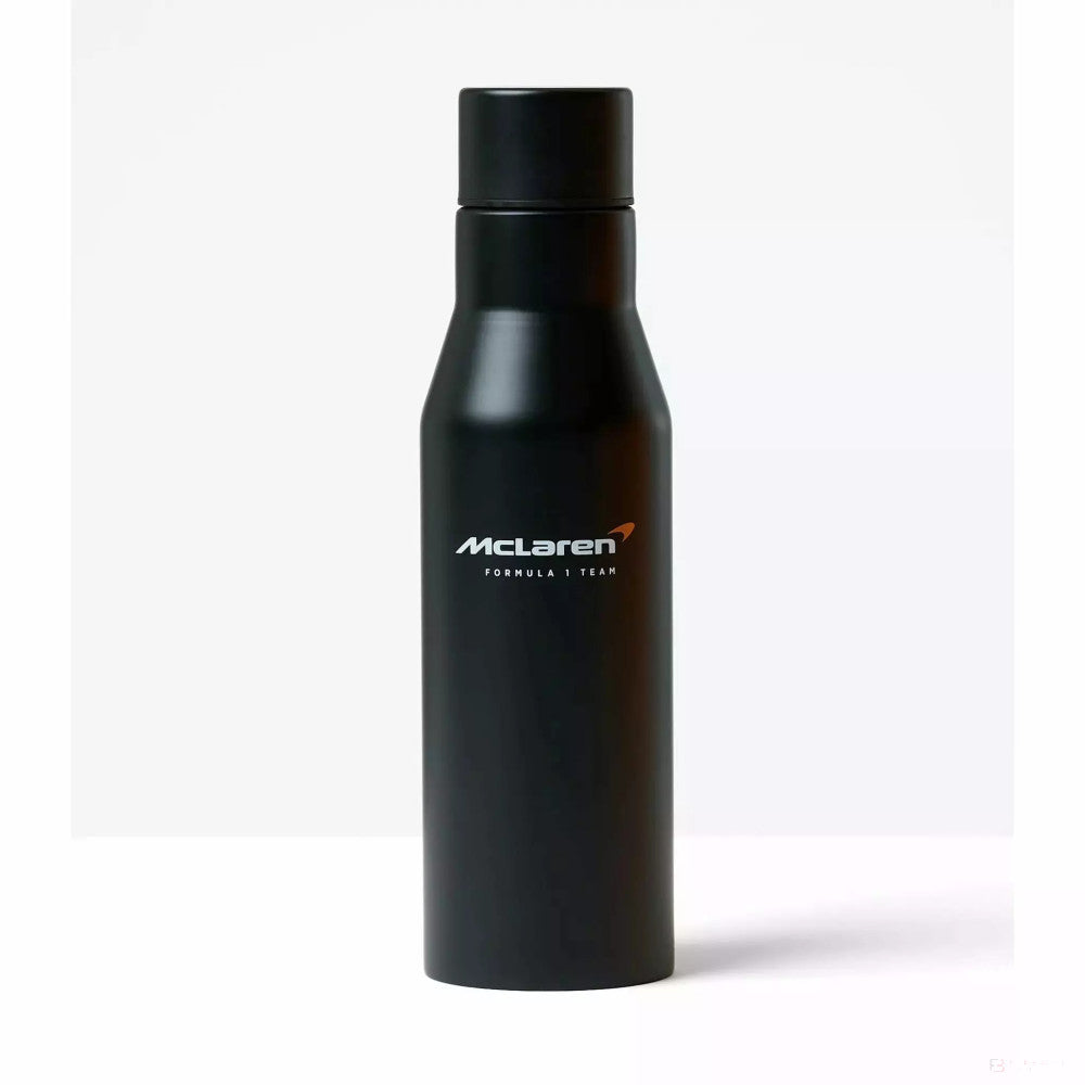 McLaren Aluminium Water Bottle 450Ml, 2023