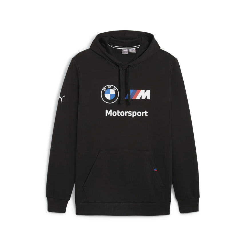 Sudadera con capucha BMW MMS ESS 🔥