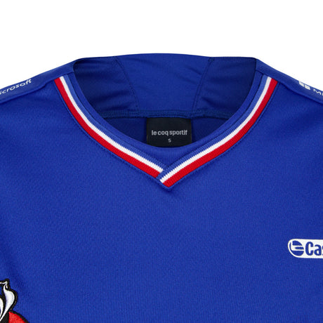 Alpine Womens T-shirt, Esteban Ocon 31 Team, Blue, 2021 - FansBRANDS®