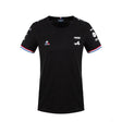 Alpine Womens T-shirt, Team, Black, 2021 - FansBRANDS®