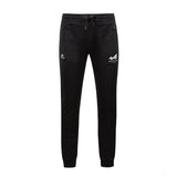 Alpine Pants, Slim Team, Black, 2021 - FansBRANDS®