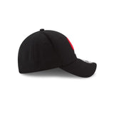 Portland Trail Blazers Baseball Cap, Black