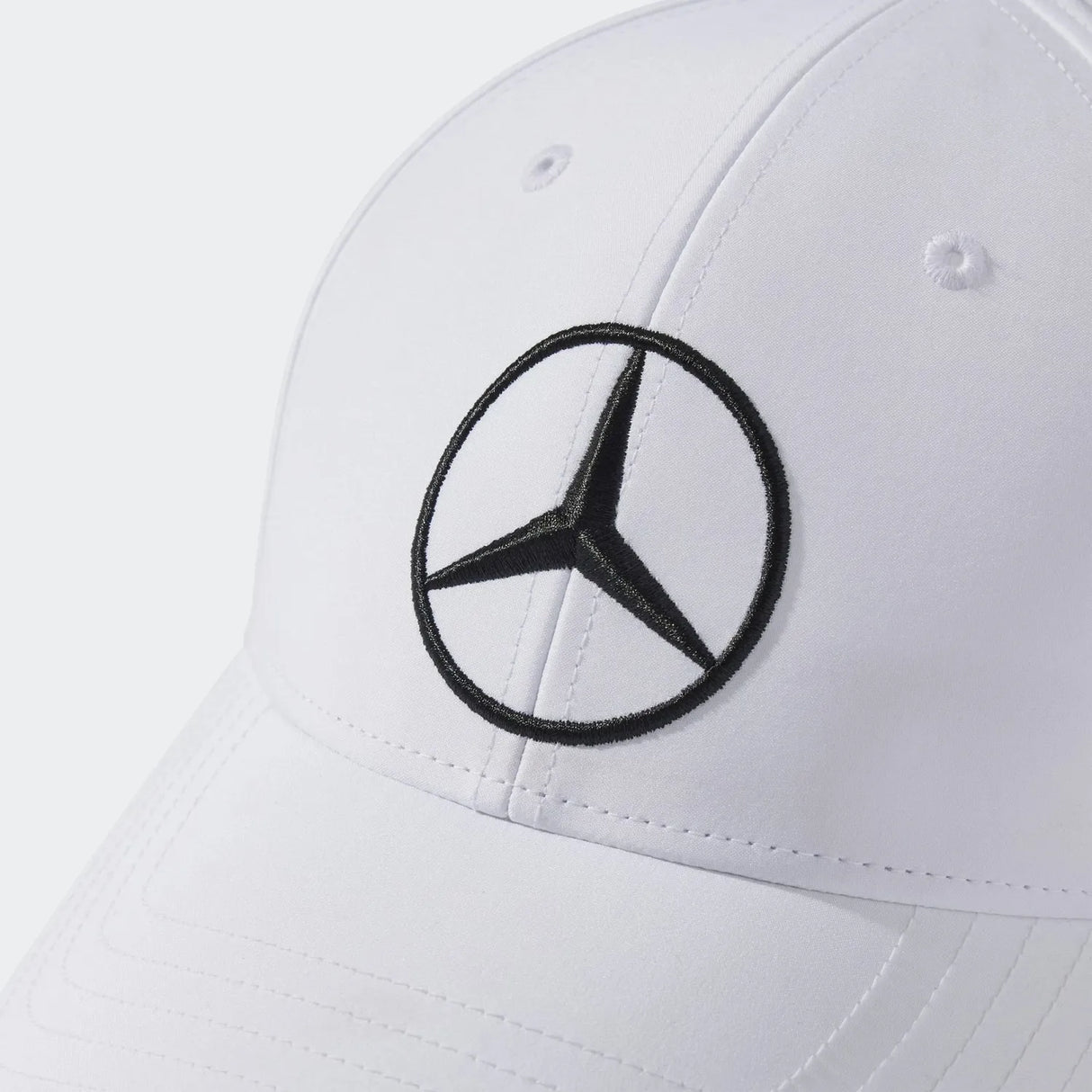 Mercedes Driver Cap 🔥