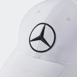 Mercedes Driver Cap 🔥