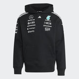 Mercedes Team Hooded sweater 🔥