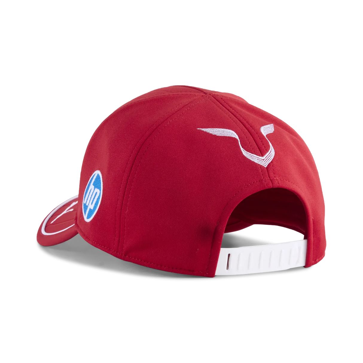 Ferrari Replica Hamilton Baseball Cap Kids