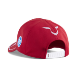 Ferrari Replica Hamilton Baseball Cap Kids 🔥