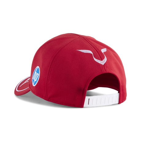 Ferrari Replica Hamilton Baseball Cap Kids 🔥