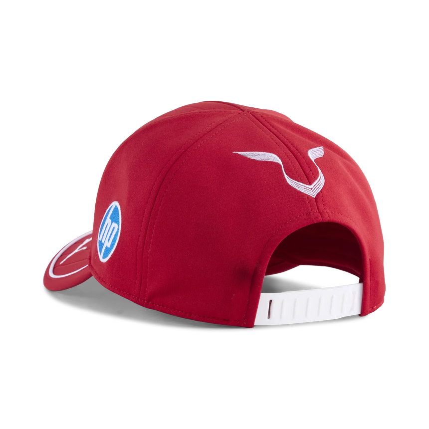 Gorra de béisbol Hamilton réplica de Ferrari para niños 🔥