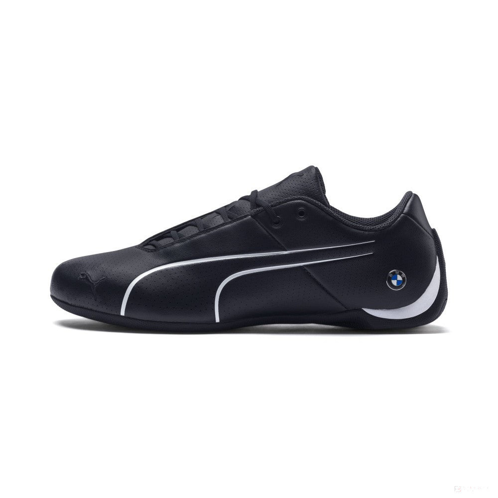 BMW Shoes, Puma Future Cat Ultra, Blue, 2018