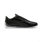 Mercedes Shoes, Puma Drift Cat 7S Ultra, Black, 2019