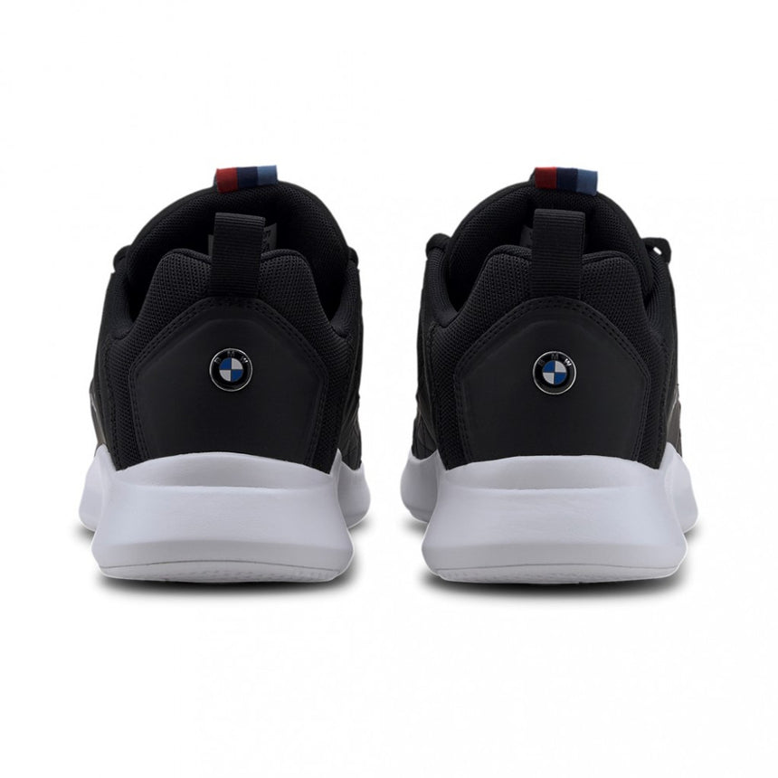 BMW Shoes, Puma Wired Cage, Black, 2021