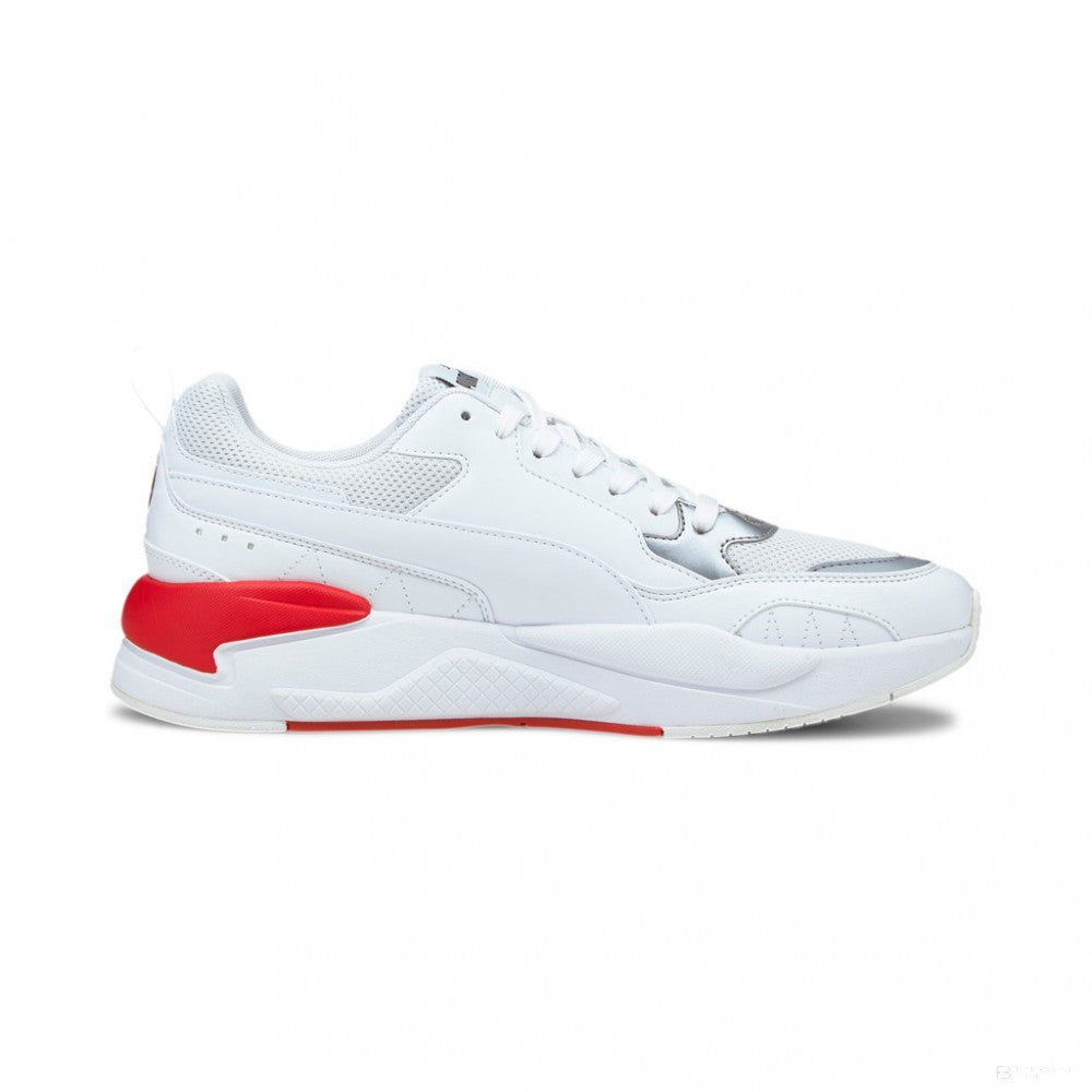 Ferrari Shoes, Puma Race X-Ray 2, White, 2021