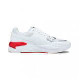 Ferrari Shoes, Puma Race X-Ray 2, White, 2021 - FansBRANDS®