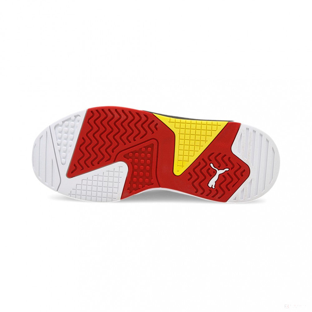 Ferrari Shoes, Puma Race X-Ray 2, White, 2021 - FansBRANDS®