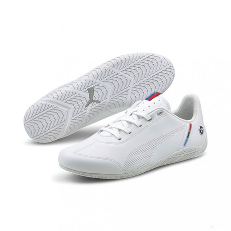 BMW Shoes, Puma Rdg Cat, White, 2021 - FansBRANDS®