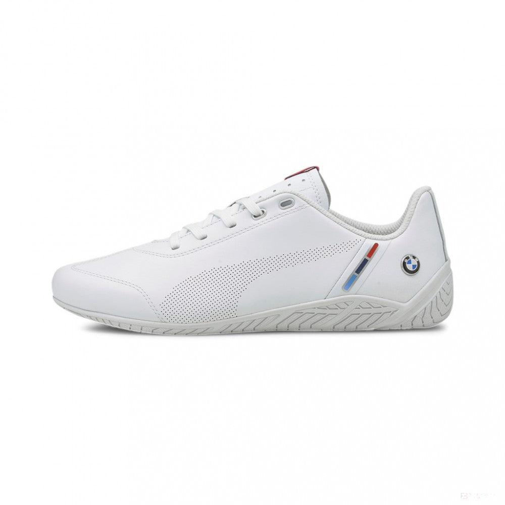 Puma bmw boots white online