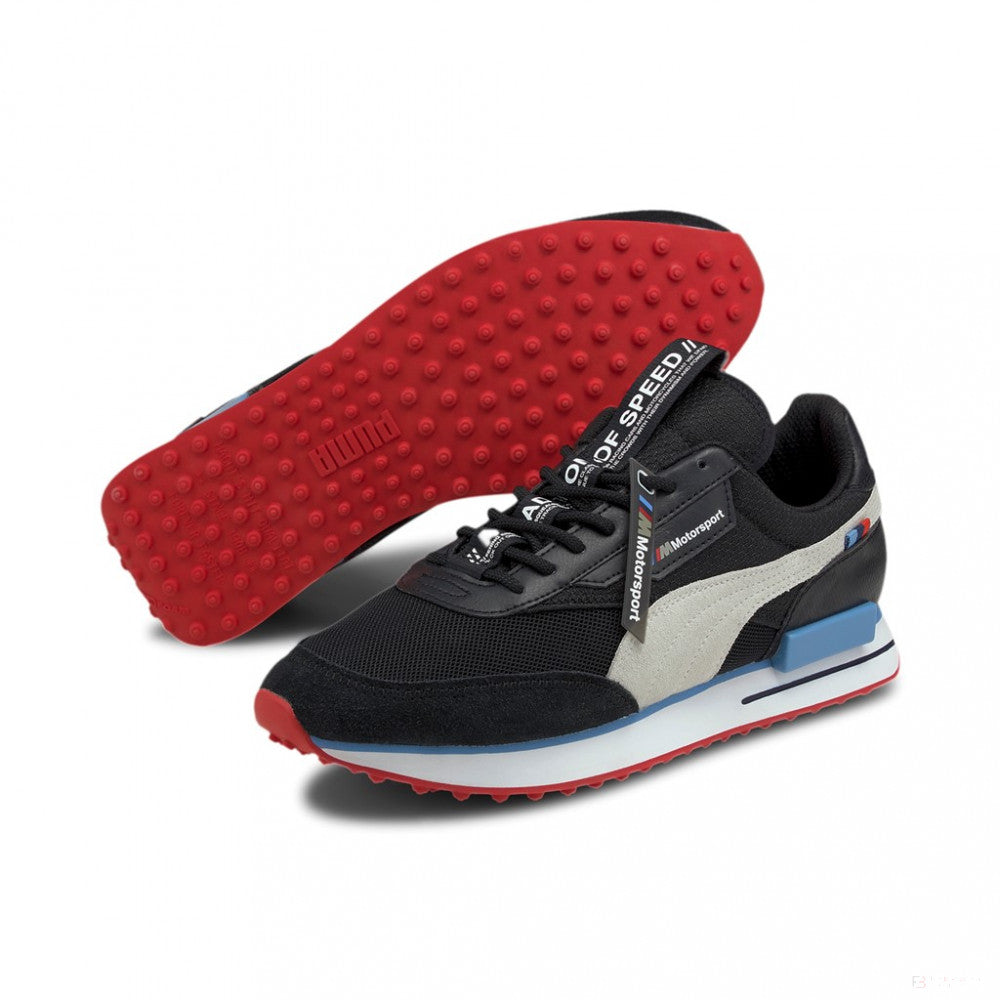 BMW Shoes Puma Future Rider Black 2021 FansBRANDS COM