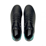 Mercedes Shoes, Puma Rdg Cat, Black, 2021