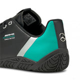 Mercedes Shoes, Puma Rdg Cat, Black, 2021