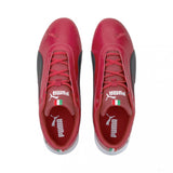 Ferrari Kids Shoes, Puma R-Cat, Red, 2021 - FansBRANDS®