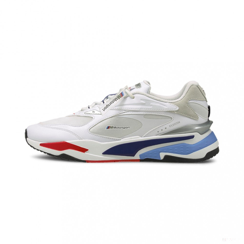 BMW Kids Shoes Puma RS Fast White 2021 FansBRANDS COM