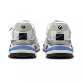 BMW Kids Shoes, Puma RS-Fast, White, 2021 - FansBRANDS®