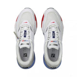 BMW Kids Shoes, Puma RS-Fast, White, 2021 - FansBRANDS®