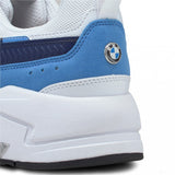 BMW Kids Shoes, Puma Race X-Ray 2.0, White, 2021 - FansBRANDS®